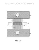 Method of Fabricating a Duel-Gate Fet diagram and image