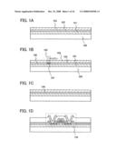 Method for manufacturing crystalline semiconductor film and semiconductor device diagram and image