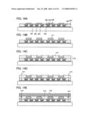 Method for manufacturing crystalline semiconductor film and semiconductor device diagram and image