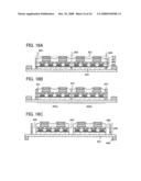 Method for manufacturing crystalline semiconductor film and semiconductor device diagram and image