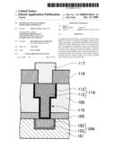 METHOD OF MANUFACTURING SEMICONDUCTOR DEVICE diagram and image