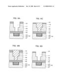 METHOD OF MANUFACTURING SEMICONDUCTOR DEVICE diagram and image