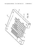 Electronic Component Cover and Arrangement diagram and image
