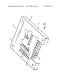 Electronic Component Cover and Arrangement diagram and image