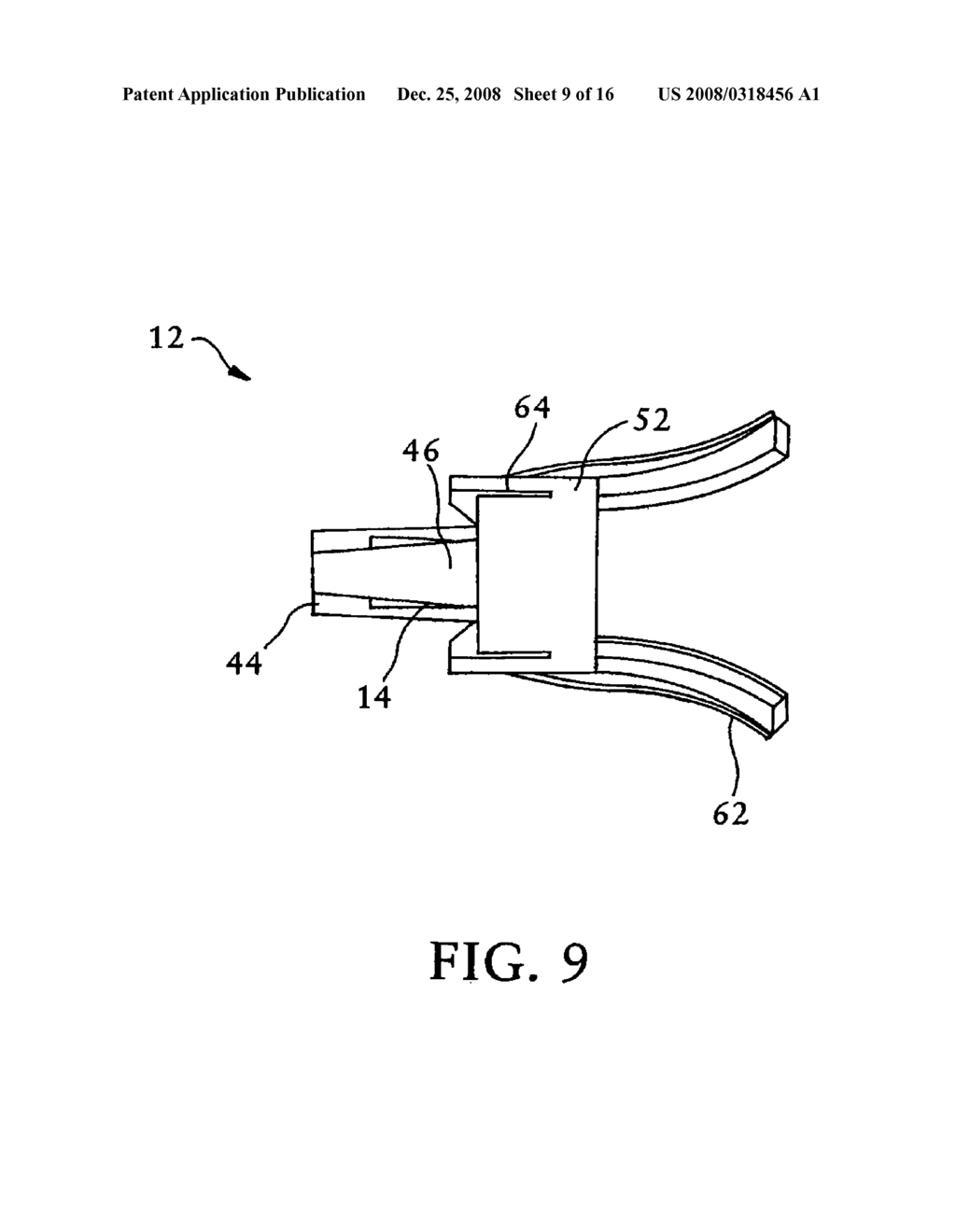 SAFETY LUER CONNECTION - diagram, schematic, and image 10