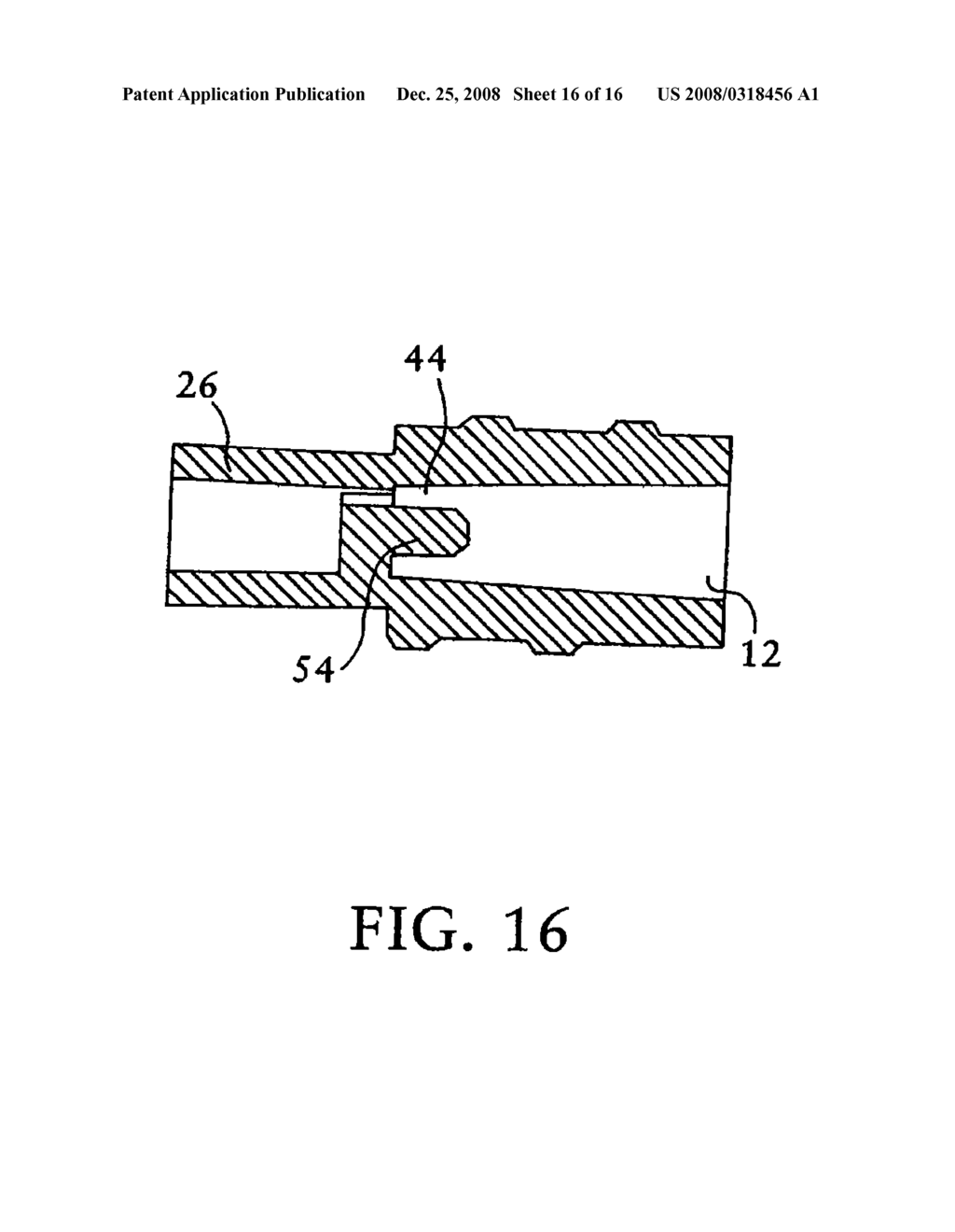 SAFETY LUER CONNECTION - diagram, schematic, and image 17