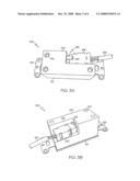 WALL PLATE ASSEMBLY WITH INTEGRAL UNIVERSAL SERIAL BUS MODULE diagram and image