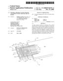 MOLDED CARD EDGE CONNECTOR FOR ATTACHMENT WITH A PRINTED CIRCUIT BOARD diagram and image