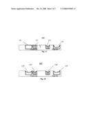 CHEMICAL MECHANICAL PLANARIZATION PAD AND METHOD OF USE THEREOF diagram and image