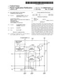 RECTIFIER CIRCUIT AND RADIO COMMUNICATION DEVICE diagram and image