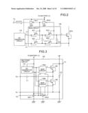 RECTIFIER CIRCUIT AND RADIO COMMUNICATION DEVICE diagram and image