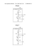 RECTIFIER CIRCUIT AND RADIO COMMUNICATION DEVICE diagram and image