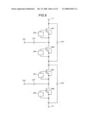 RECTIFIER CIRCUIT AND RADIO COMMUNICATION DEVICE diagram and image