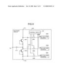 RECTIFIER CIRCUIT AND RADIO COMMUNICATION DEVICE diagram and image