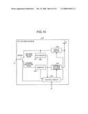 RECTIFIER CIRCUIT AND RADIO COMMUNICATION DEVICE diagram and image