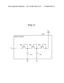 RECTIFIER CIRCUIT AND RADIO COMMUNICATION DEVICE diagram and image