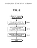 RECTIFIER CIRCUIT AND RADIO COMMUNICATION DEVICE diagram and image