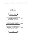 RECTIFIER CIRCUIT AND RADIO COMMUNICATION DEVICE diagram and image