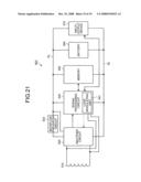 RECTIFIER CIRCUIT AND RADIO COMMUNICATION DEVICE diagram and image