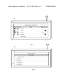 Device Method and System for Handling Incoming Calls diagram and image