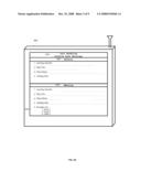 Device Method and System for Handling Incoming Calls diagram and image