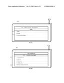 Device Method and System for Handling Incoming Calls diagram and image