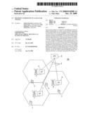 Resource Scheduling in a Cellular System diagram and image