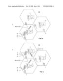 Resource Scheduling in a Cellular System diagram and image