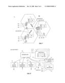 Resource Scheduling in a Cellular System diagram and image