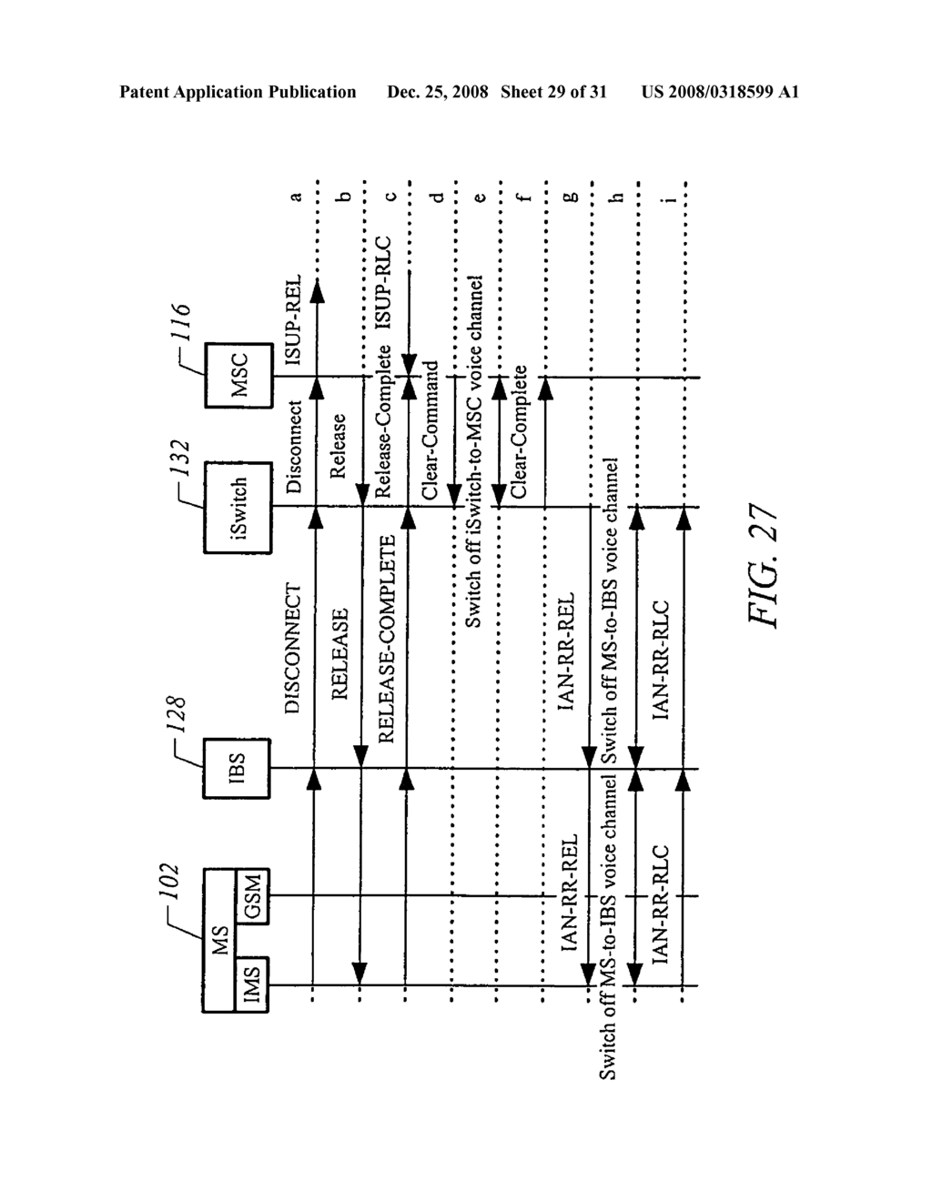 Network controller messaging for paging in an unlicensed wireless communication system - diagram, schematic, and image 30