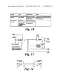 Detection, Identification and Operation of Pheripherals Connected Via an Audio/Video-Plug to an Electronic Device diagram and image