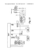 Detection, Identification and Operation of Pheripherals Connected Via an Audio/Video-Plug to an Electronic Device diagram and image