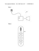 Voice Input-Output Device and Communication Device diagram and image