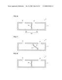 Voice Input-Output Device and Communication Device diagram and image