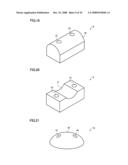 Voice Input-Output Device and Communication Device diagram and image