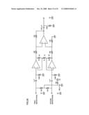 Voice Input-Output Device and Communication Device diagram and image