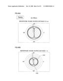 Voice Input-Output Device and Communication Device diagram and image