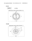 Voice Input-Output Device and Communication Device diagram and image