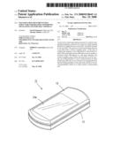 Excessive Rotation Preventing Structure for Rotation Supporting Mechanism and Portable Terminal diagram and image