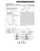 Power Output Apparatus, Drive System, and Control Method of Power Output Apparatus diagram and image