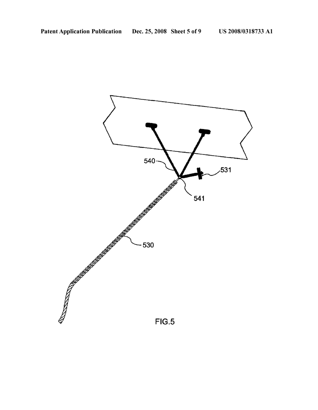 Acrobatic elevated-path amusement device - diagram, schematic, and image 06