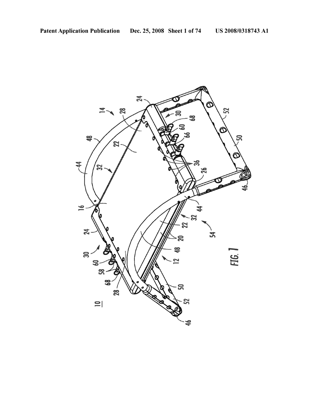 UNSTEADY EXERCISE PLATFORM HAVING RESISTANCE BANDS - diagram, schematic, and image 02