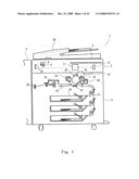 SHEET FOLDING APPARATUS, SHEET FOLDING UNIT AND IMAGE FORMING APPARATUS diagram and image