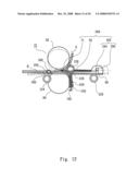 SHEET FOLDING APPARATUS, SHEET FOLDING UNIT AND IMAGE FORMING APPARATUS diagram and image