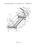 SHEET FOLDING APPARATUS, SHEET FOLDING UNIT AND IMAGE FORMING APPARATUS diagram and image