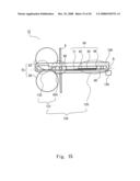 SHEET FOLDING APPARATUS, SHEET FOLDING UNIT AND IMAGE FORMING APPARATUS diagram and image