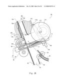 SHEET FOLDING APPARATUS, SHEET FOLDING UNIT AND IMAGE FORMING APPARATUS diagram and image