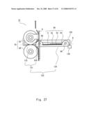 SHEET FOLDING APPARATUS, SHEET FOLDING UNIT AND IMAGE FORMING APPARATUS diagram and image