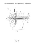 SHEET FOLDING APPARATUS, SHEET FOLDING UNIT AND IMAGE FORMING APPARATUS diagram and image