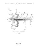 SHEET FOLDING APPARATUS, SHEET FOLDING UNIT AND IMAGE FORMING APPARATUS diagram and image